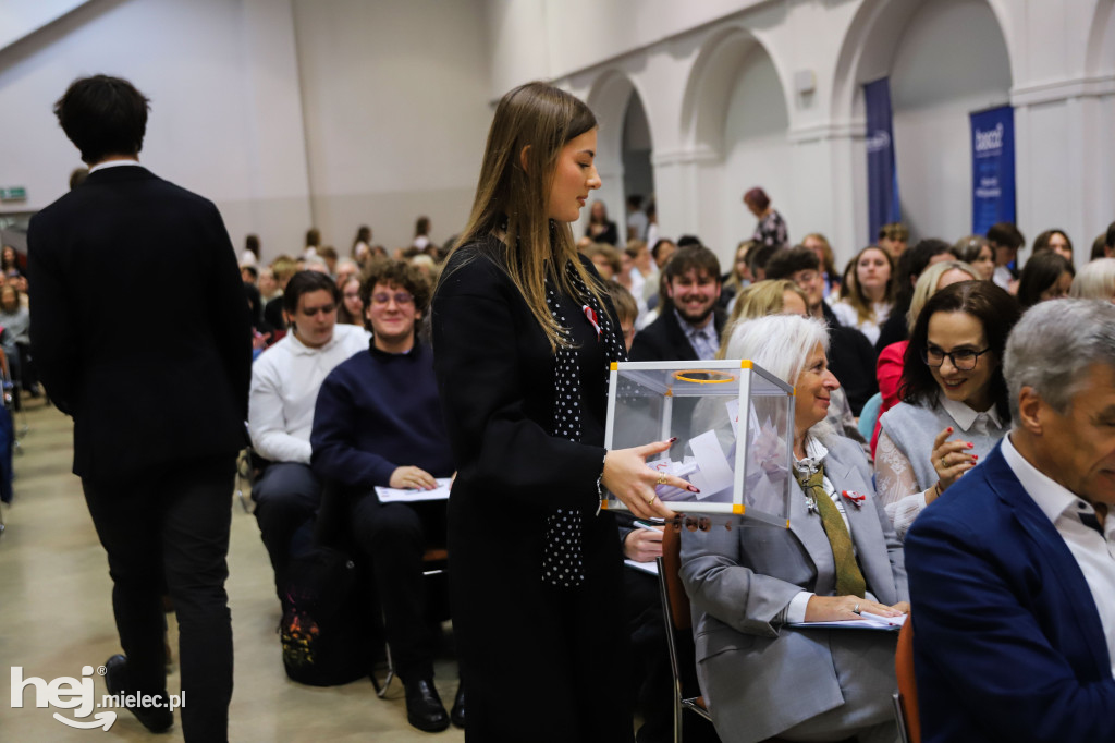 XVI Dyktando Niepodległościowe