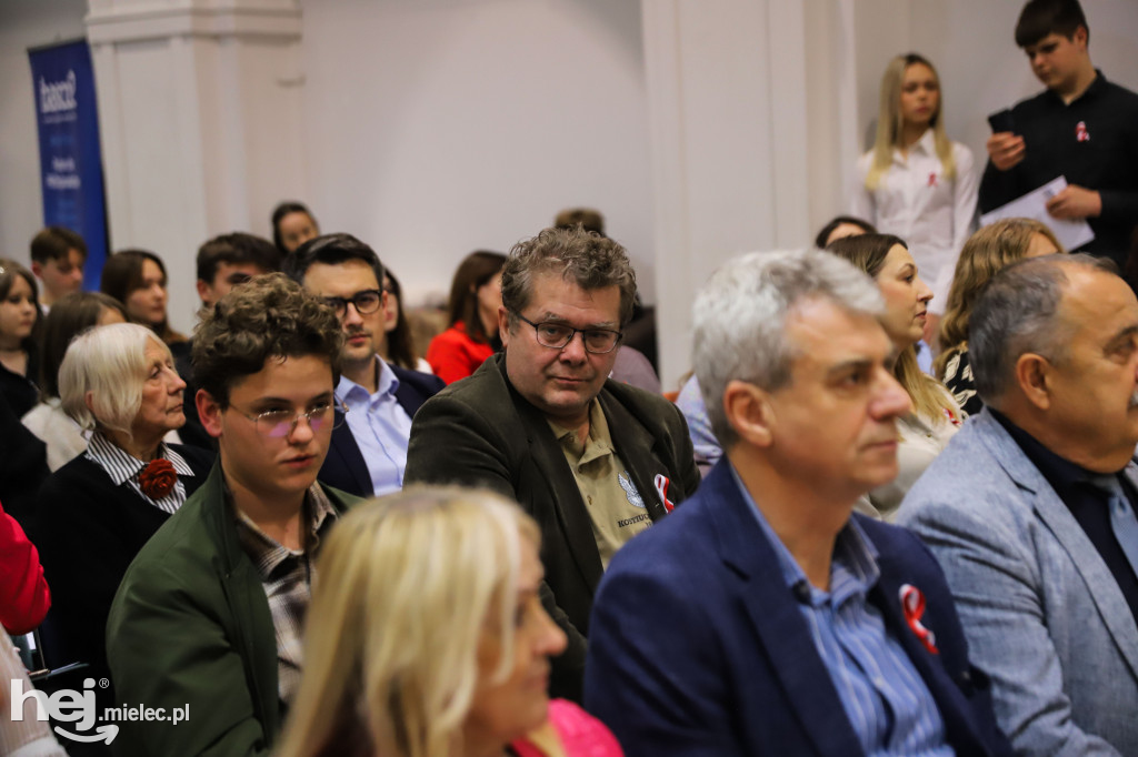 XVI Dyktando Niepodległościowe