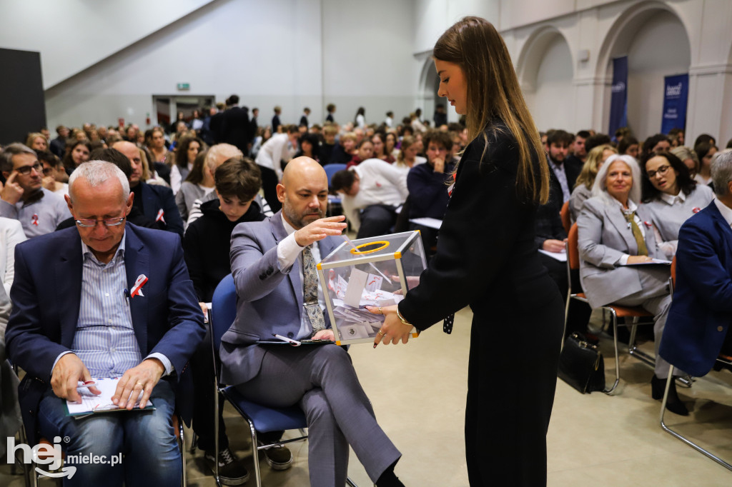 XVI Dyktando Niepodległościowe