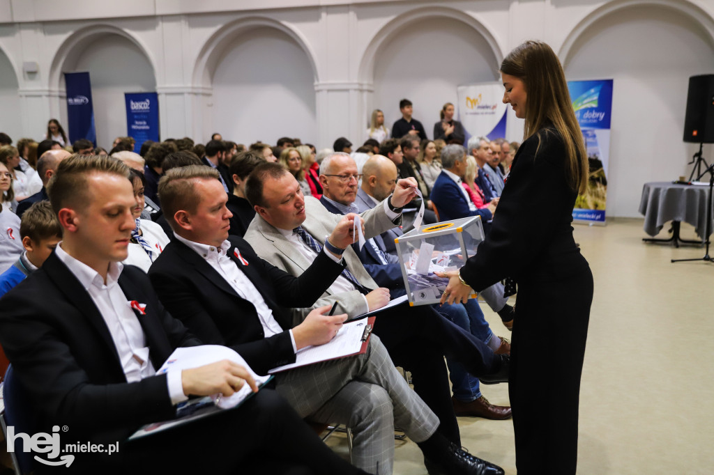 XVI Dyktando Niepodległościowe