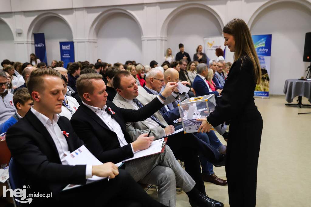 XVI Dyktando Niepodległościowe