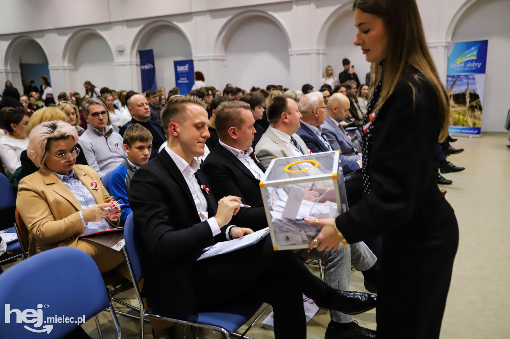 XVI Dyktando Niepodległościowe