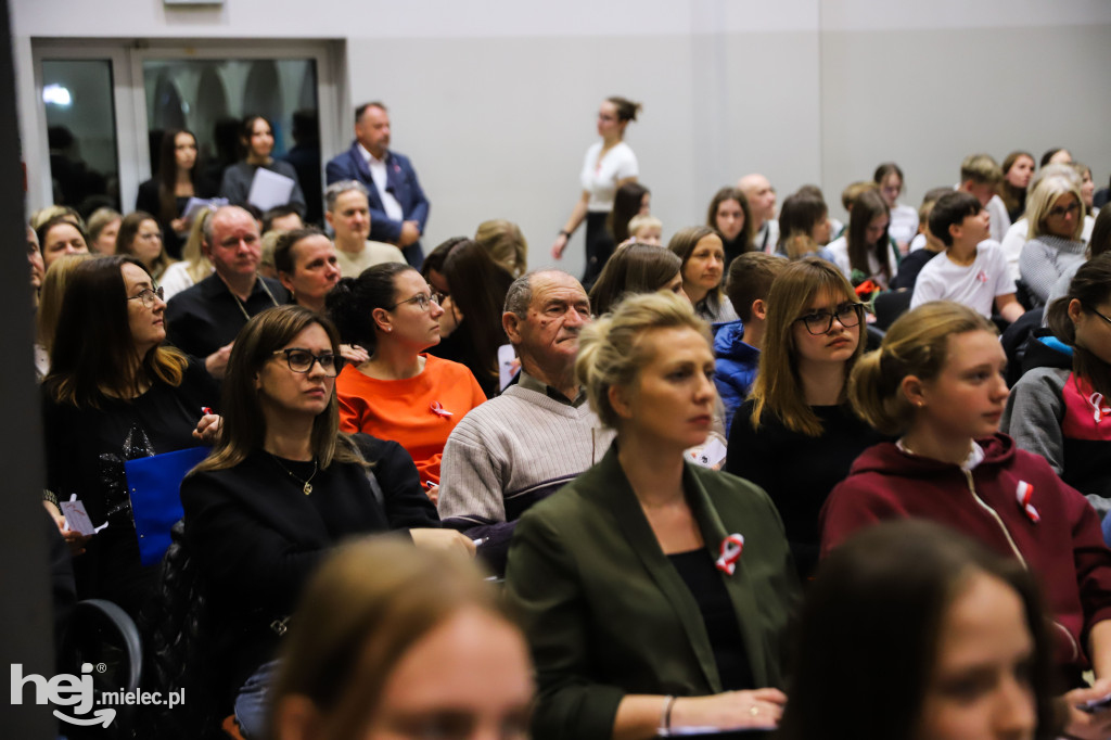 XVI Dyktando Niepodległościowe