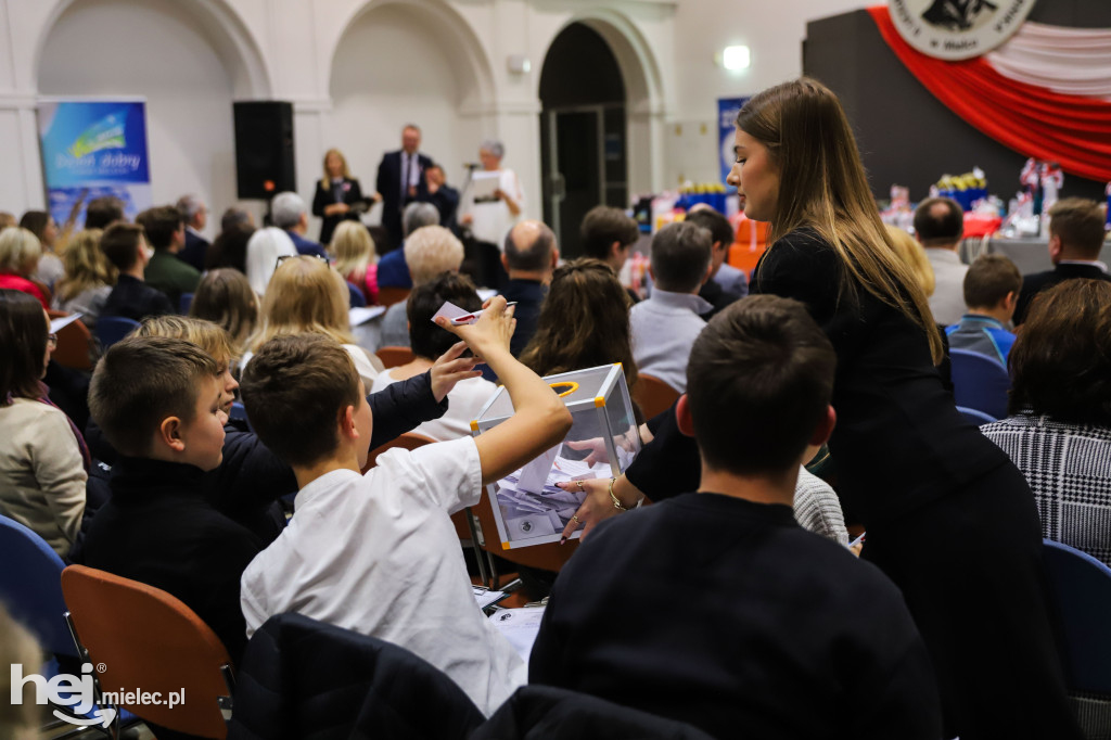 XVI Dyktando Niepodległościowe