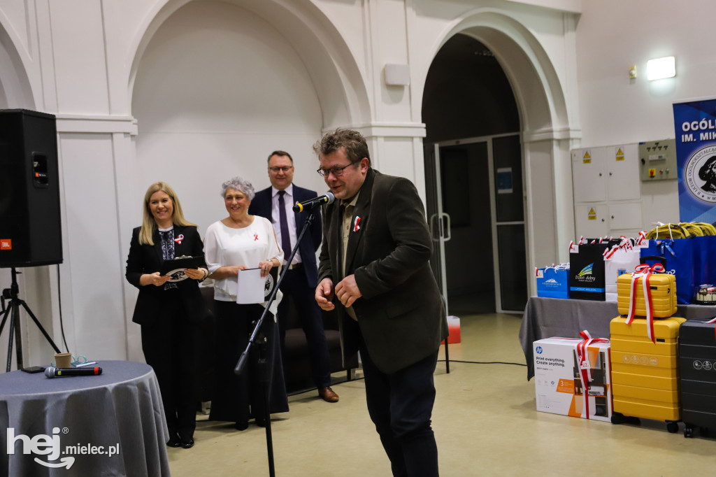 XVI Dyktando Niepodległościowe