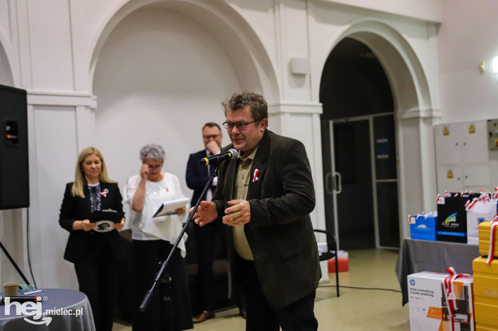 XVI Dyktando Niepodległościowe