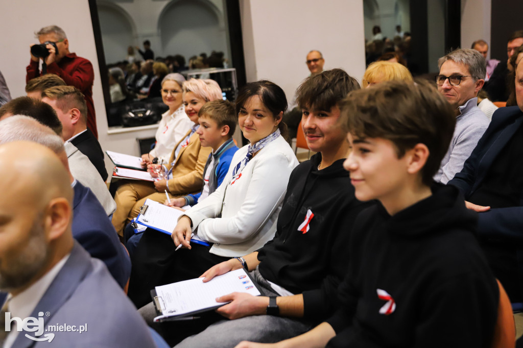 XVI Dyktando Niepodległościowe