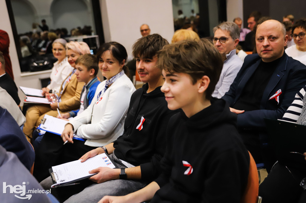 XVI Dyktando Niepodległościowe