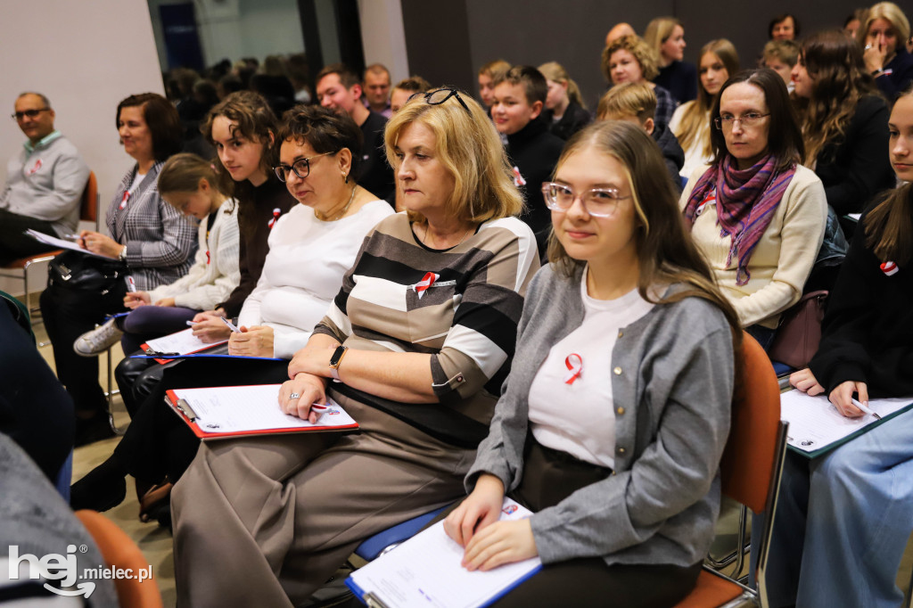 XVI Dyktando Niepodległościowe