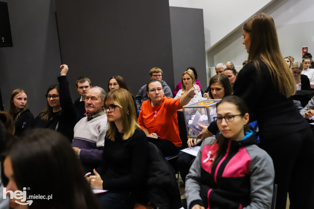 XVI Dyktando Niepodległościowe