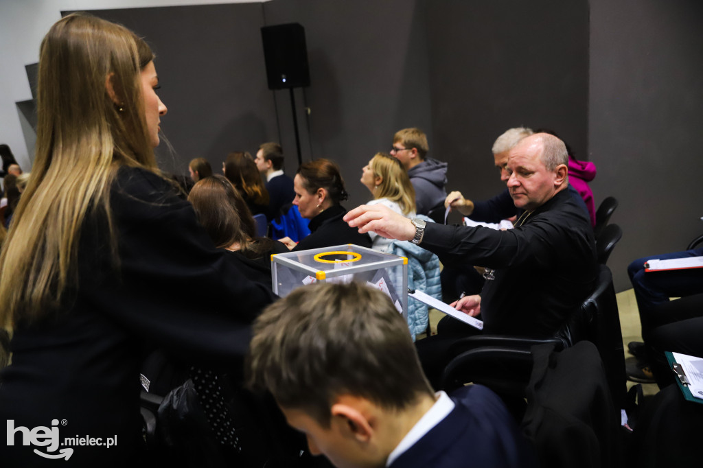 XVI Dyktando Niepodległościowe