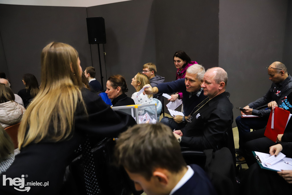 XVI Dyktando Niepodległościowe