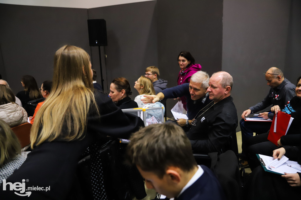 XVI Dyktando Niepodległościowe