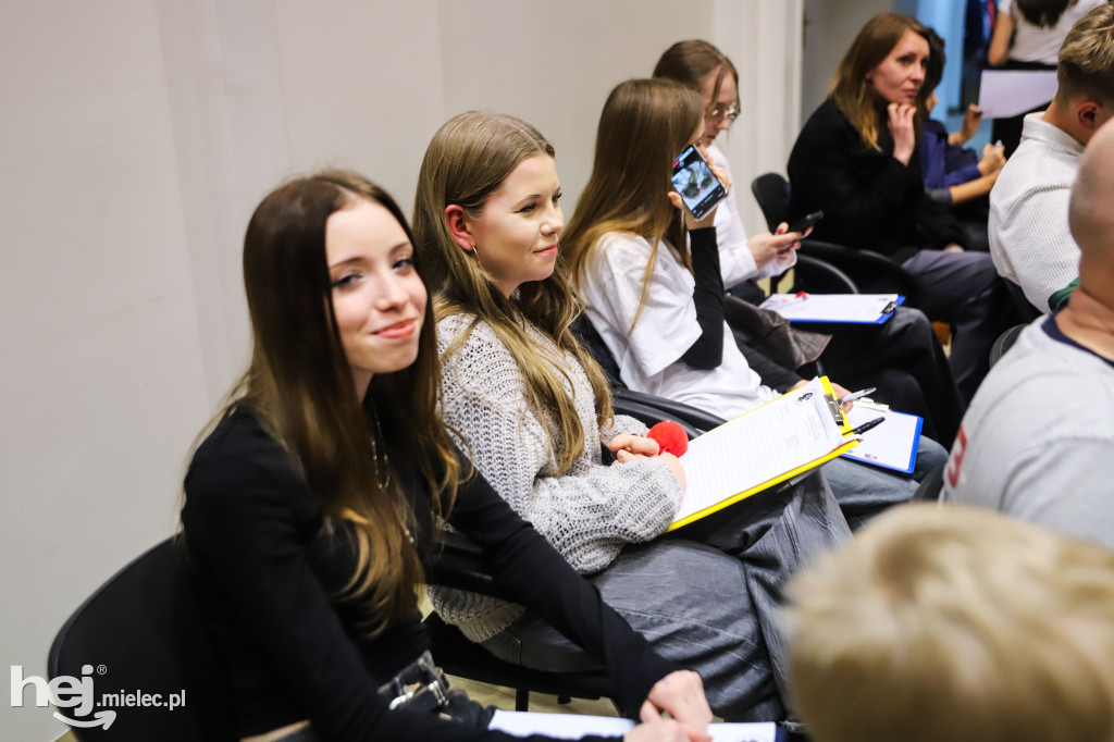 XVI Dyktando Niepodległościowe