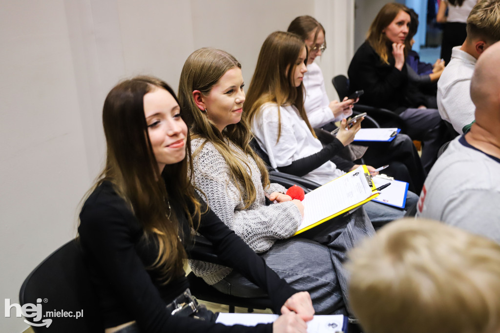 XVI Dyktando Niepodległościowe