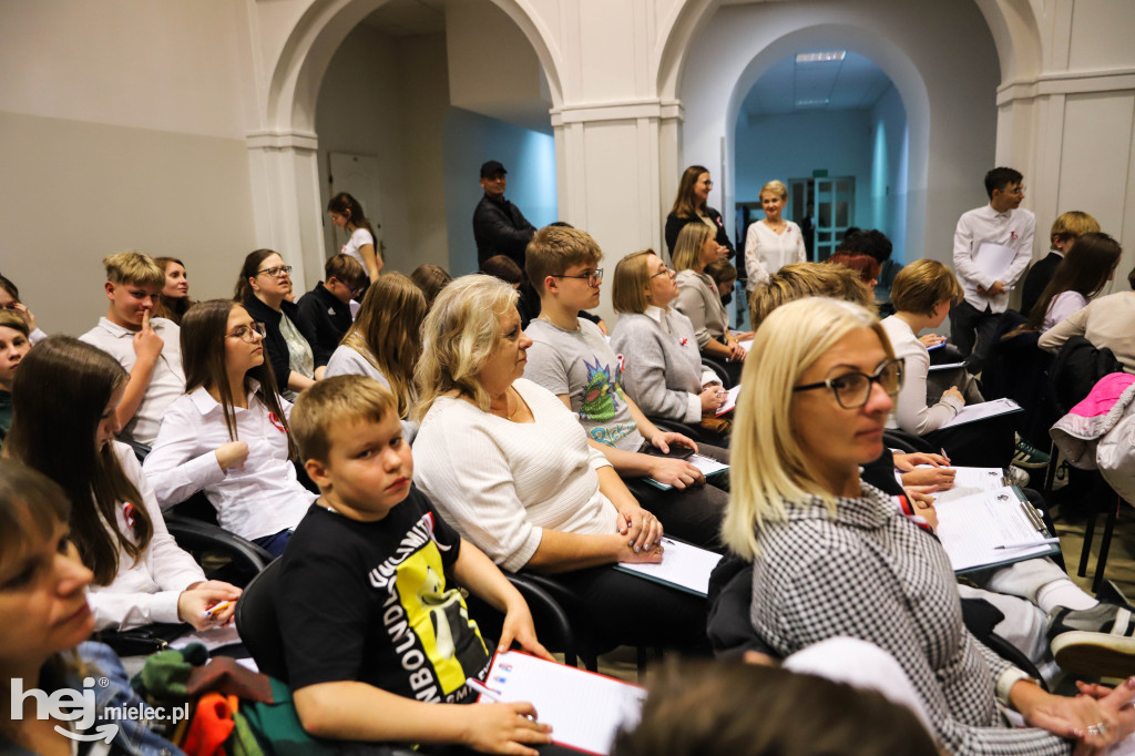 XVI Dyktando Niepodległościowe