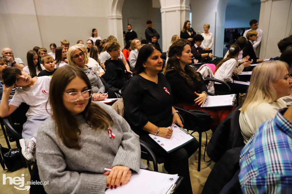 XVI Dyktando Niepodległościowe