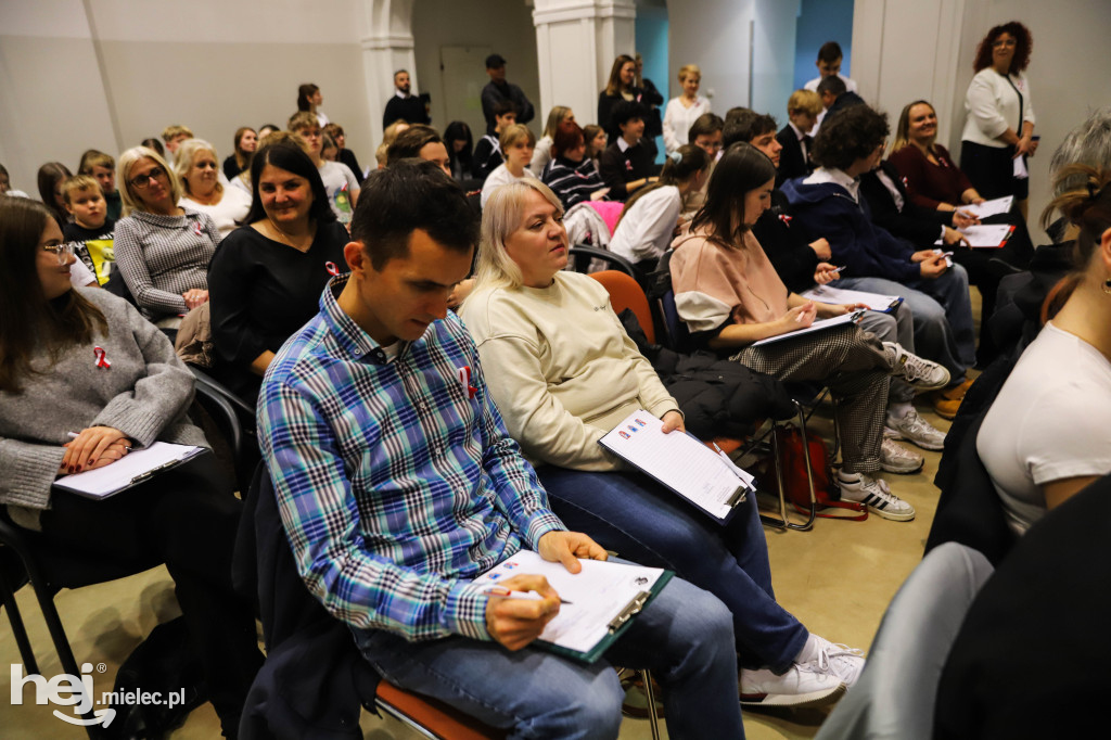 XVI Dyktando Niepodległościowe