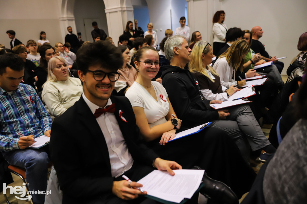 XVI Dyktando Niepodległościowe