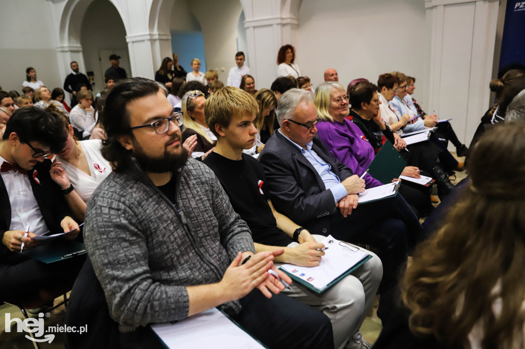 XVI Dyktando Niepodległościowe