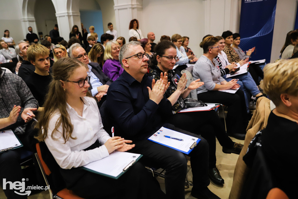 XVI Dyktando Niepodległościowe