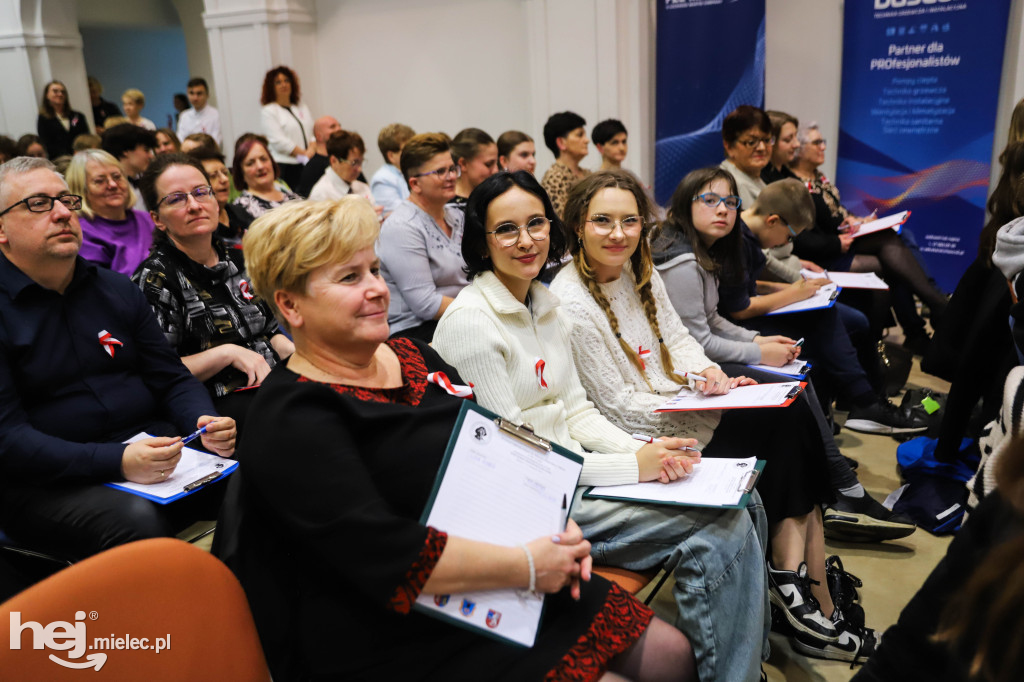 XVI Dyktando Niepodległościowe