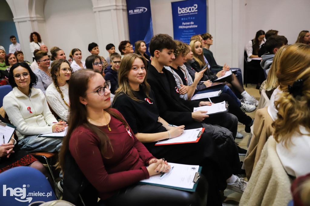 XVI Dyktando Niepodległościowe