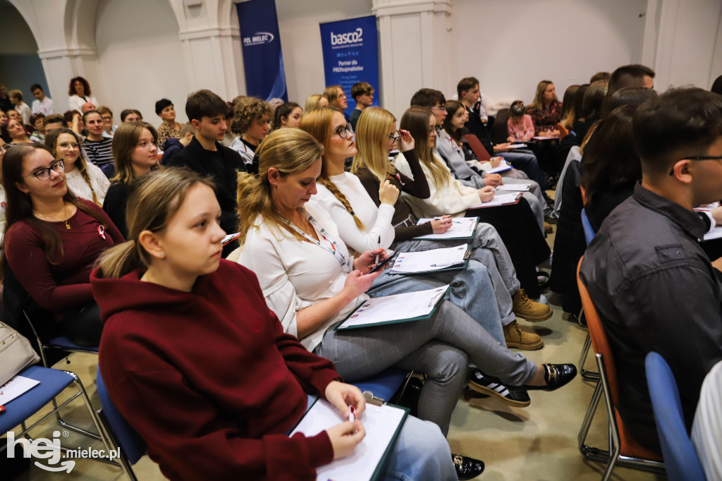 XVI Dyktando Niepodległościowe