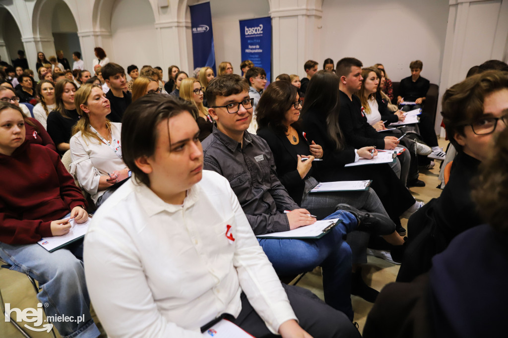 XVI Dyktando Niepodległościowe