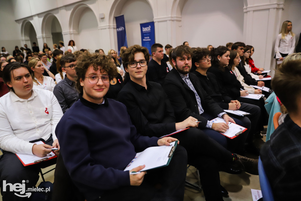 XVI Dyktando Niepodległościowe