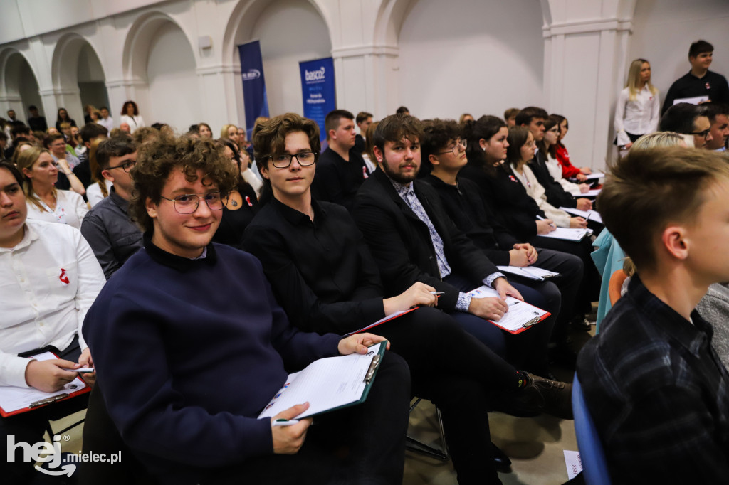 XVI Dyktando Niepodległościowe