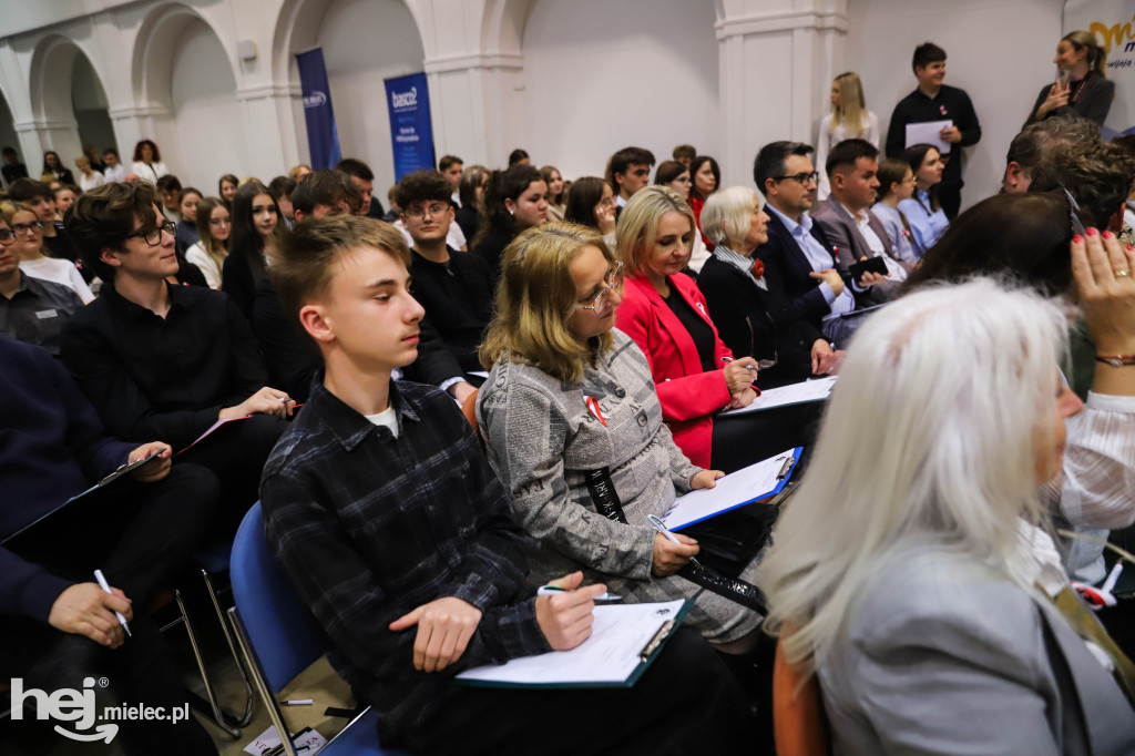 XVI Dyktando Niepodległościowe