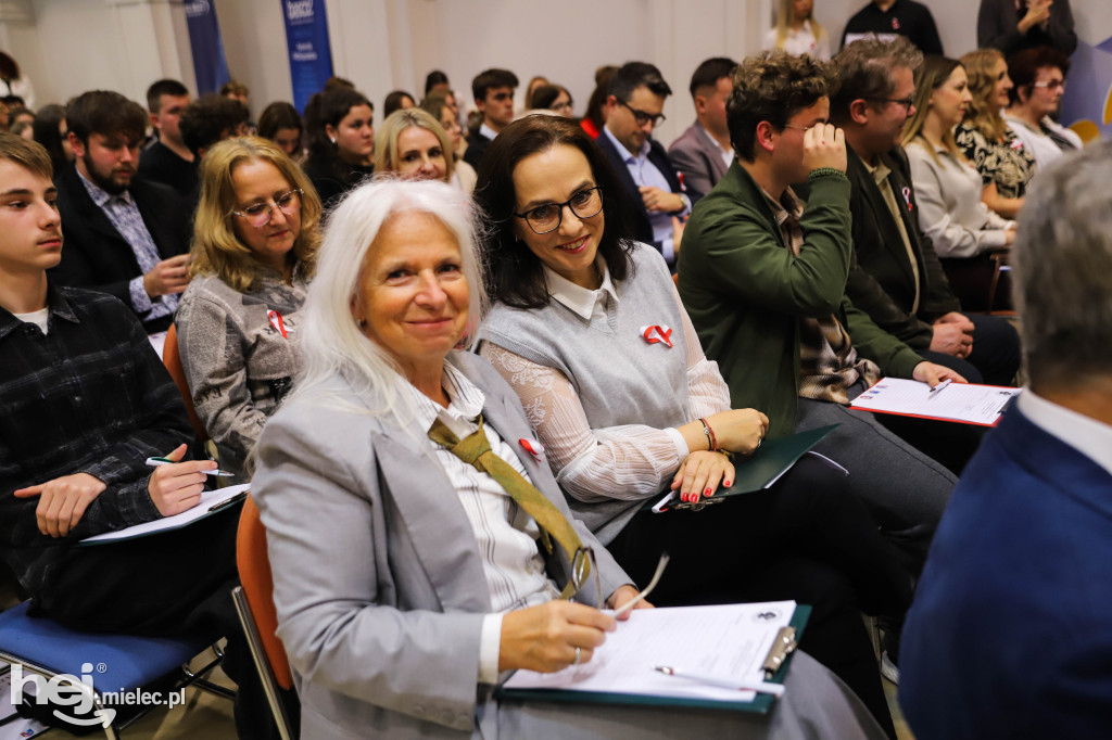 XVI Dyktando Niepodległościowe