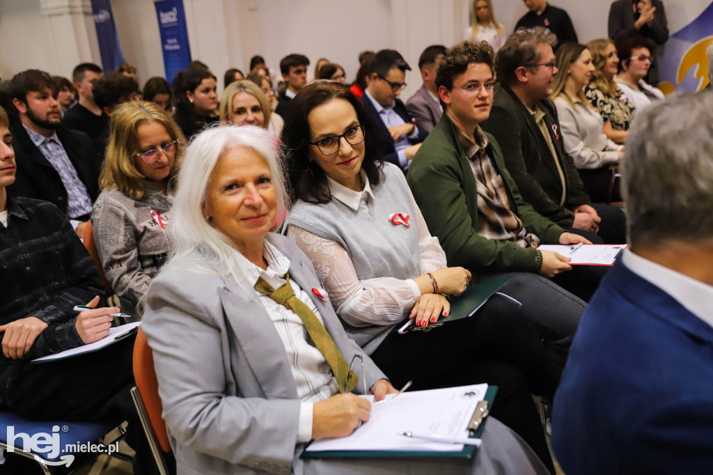 XVI Dyktando Niepodległościowe