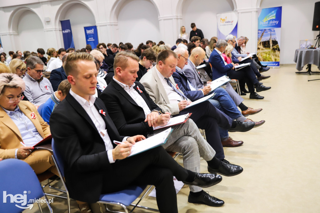 XVI Dyktando Niepodległościowe