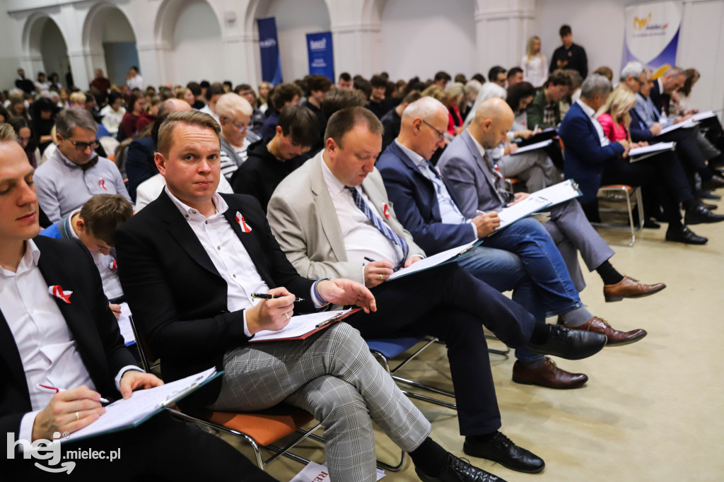 XVI Dyktando Niepodległościowe