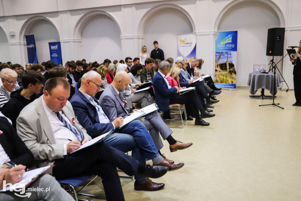 XVI Dyktando Niepodległościowe