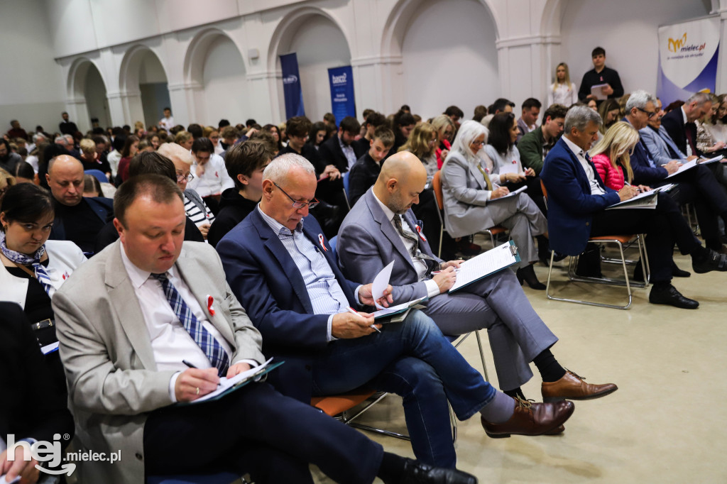 XVI Dyktando Niepodległościowe