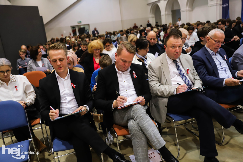 XVI Dyktando Niepodległościowe