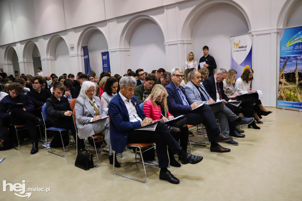 XVI Dyktando Niepodległościowe