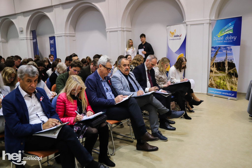 XVI Dyktando Niepodległościowe