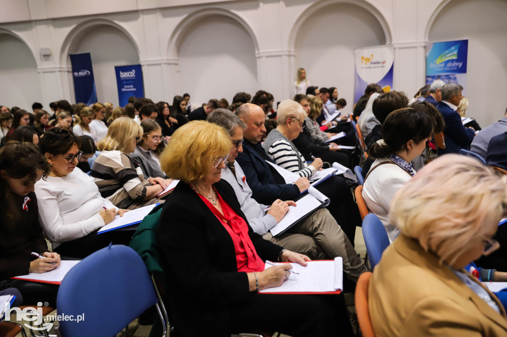 XVI Dyktando Niepodległościowe