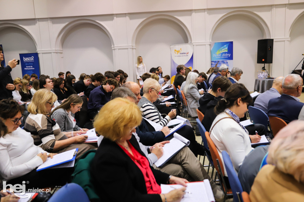 XVI Dyktando Niepodległościowe