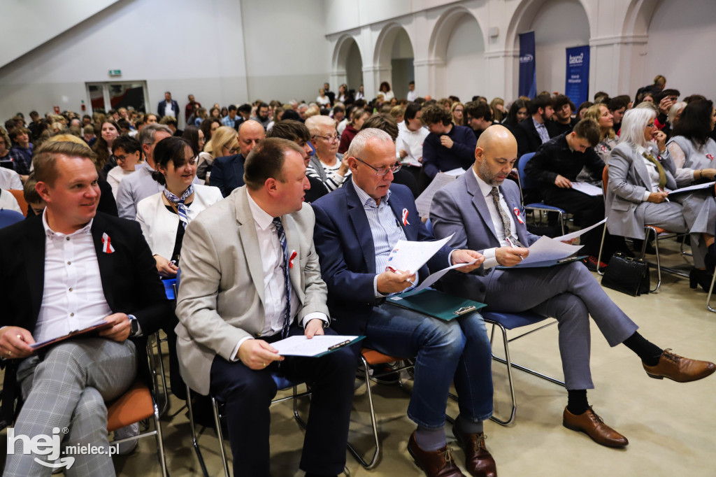 XVI Dyktando Niepodległościowe