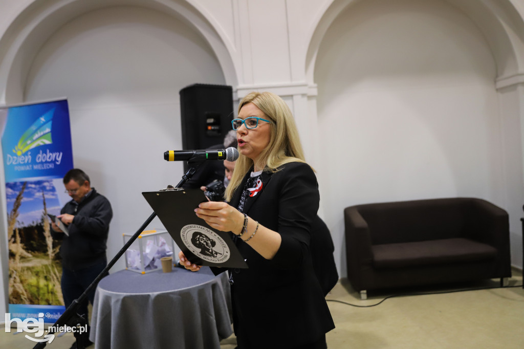 XVI Dyktando Niepodległościowe