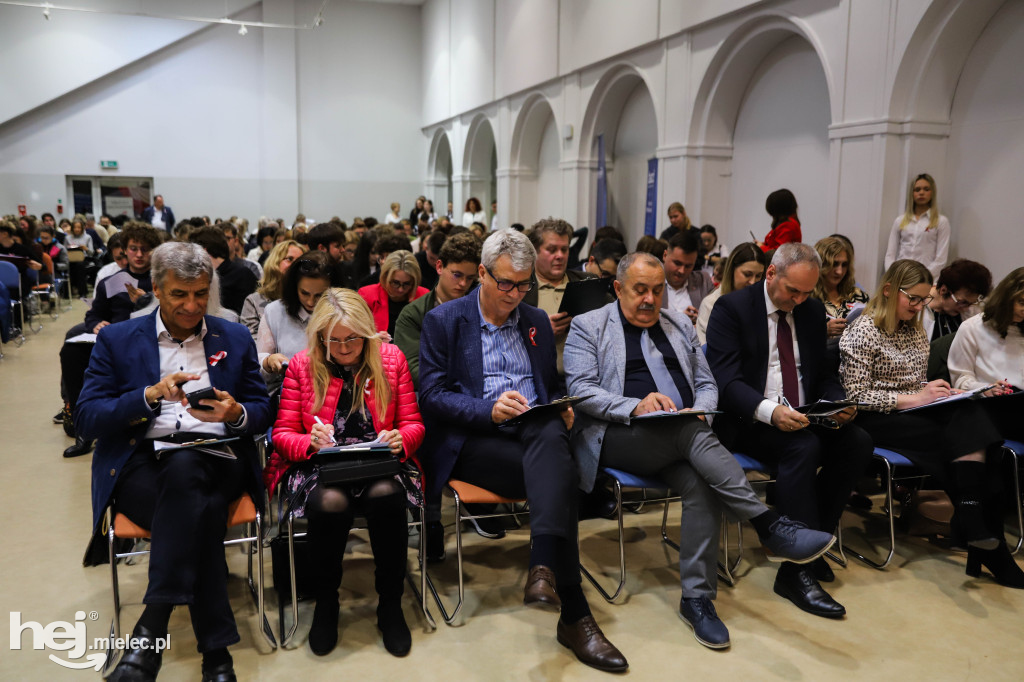 XVI Dyktando Niepodległościowe