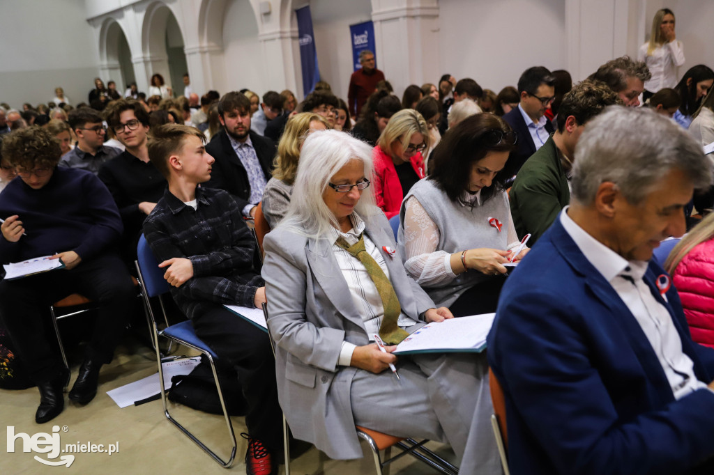 XVI Dyktando Niepodległościowe