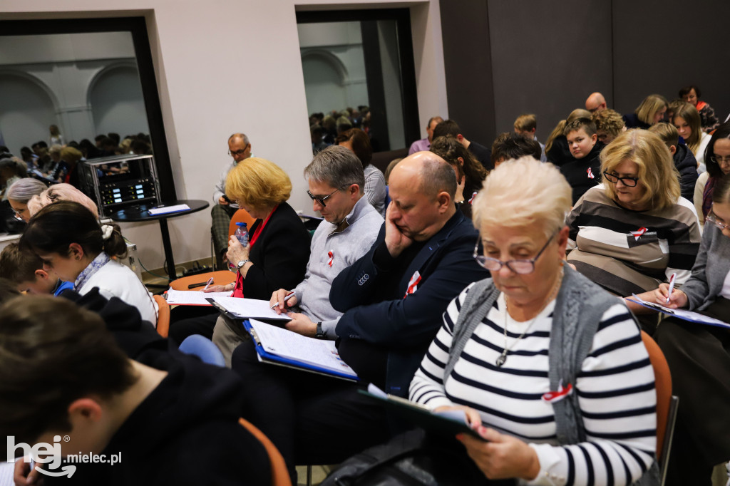 XVI Dyktando Niepodległościowe