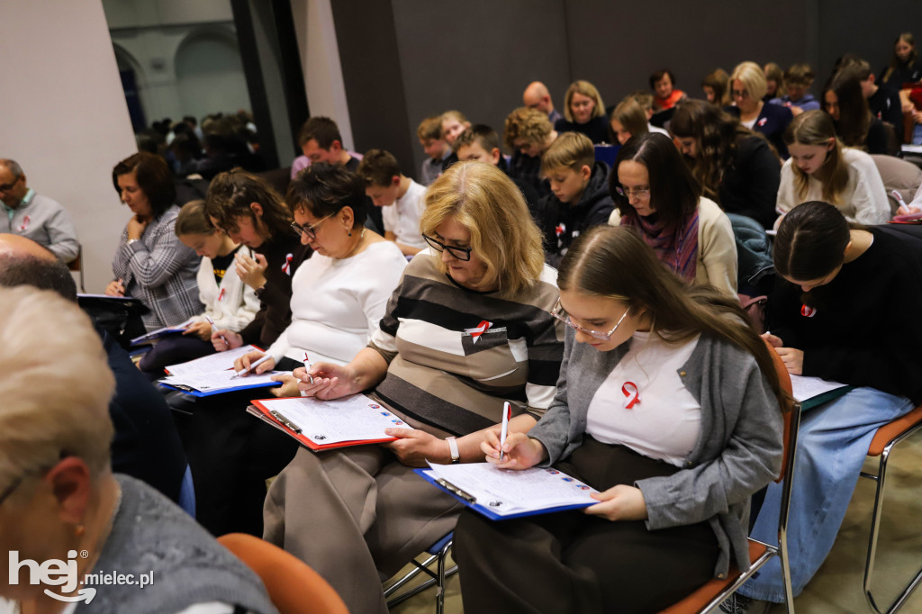 XVI Dyktando Niepodległościowe