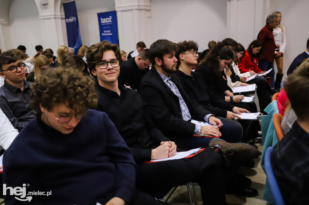 XVI Dyktando Niepodległościowe